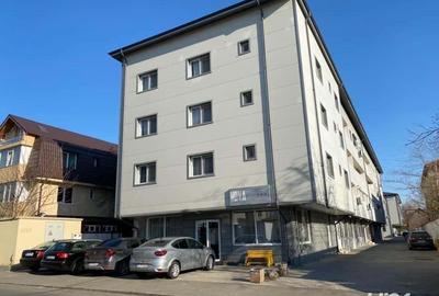 Spatiu comercial Popesti-Leordeni 145 m2 Drumul Fermei , nr.25 - 3