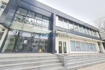 Comision 0! Spatiu birouri/fitness - 980mp - 3