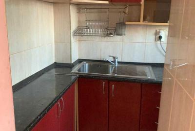 Garsonieră semidecomandată în Micălaca - 2
