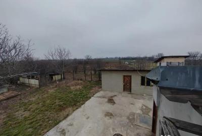 Casă cu 3 camere cu Teren 2259 Mp în Filipeștii de Târg - 2