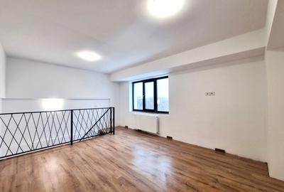 Loft open space 2 camere pe 2 nivele Nr. 5 Etaj 4 - (Site Nr.3)  - Movas - 8