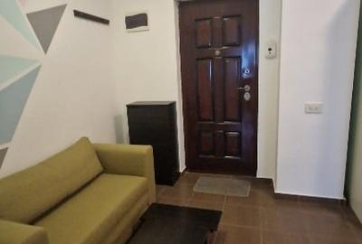 Garsonieră decomandată, mobilată în Roșu - 5