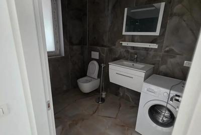 Apartament 2 camere, pod pe toata suprafa?a, zona Hotel IQ Braytim - 5