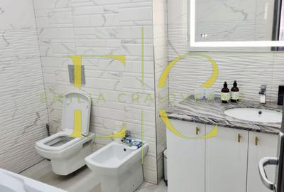 COMISION 0%: VANZARE APARTAMENT 3 CAMERE LUX + PARCARE SUBTERANA, 104 M2, ISARAN - 6