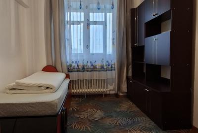 Apartament cu 3 camere decomandat, mobilat în Drumul Taberei - 7