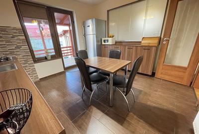 Casa moderna, frumos amenajata in zona Bogdanestilor - 8