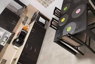 Casă cu 3 camere în Clinceni