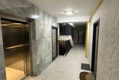 3 camere Proiect OSCAR Păcurari | Zona Alpha Bank / Mobilat / Parcare + Boxă - 12