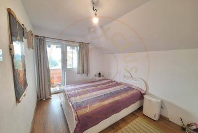 Casa P+M 120 mp, Budeasa, sat Galasesti (12 km de Pitesti) - 9