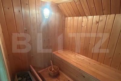 Casă cu 7 camere cu Teren 500 Mp în Lipovei - 16