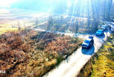 Teren de 826 mp, în Băneasa - 18