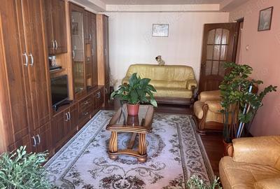 Vand apartament 3 camere Oltenita - 8