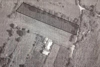 Teren de 3000 mp, în Bunești - 2