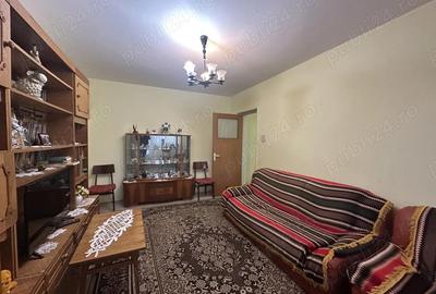 Agentia imobiliara VIGAFON vinde apartament 2 camere Nord-Cameliei - 2