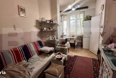 Apartament cu 2 camere în Ultracentral - 3