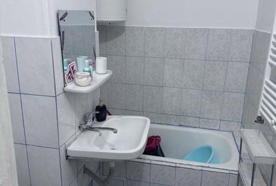 Garsonieră semidecomandată în Central - 6