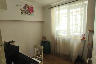 Apartament cu 3 camere decomandat în Central - 3