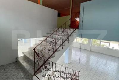Spațiu comercial, de 1,650 mp, în Centură - 4