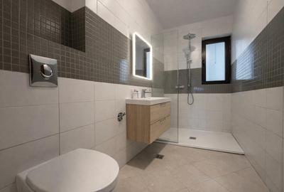 PENTHOUSE || 3 DORMITOARE || TERASE 75 MP || 2 PARCARI SUBTERANE - 7