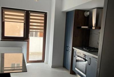 Apartament 3 camere Centru bloc nou - 7