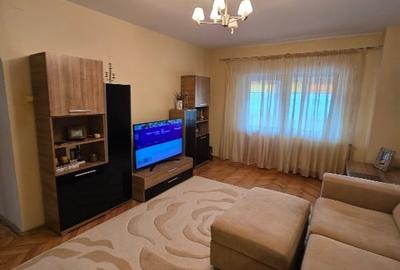 Apartament 4 camere decomandat Ștefan cel Mare, Bacău| 106,02 mp - 10