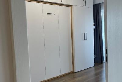 Apartament cu 3 camere, 2 bai si parcare subterana in Viva City (79mp) - 8
