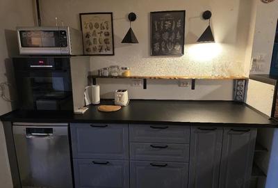 Apartament cu 2 camere decomandat în Girocului - 2