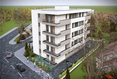 Teren Construcții intravilan de 5755 mp, în Central - 1