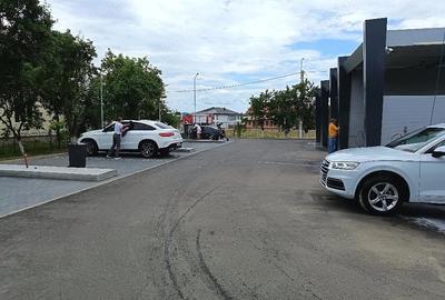 Casă cu 4 camere cu Teren 2741 Mp în Jebel - 3