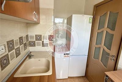 Tineretului | Garsoniera | Decomandat | 27mp | B11889 - 5