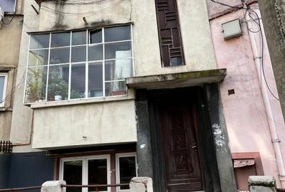 Unirii-Maximilian Popper, 2 camere in bloc Art Deco, - 6