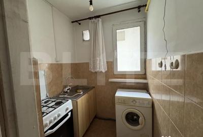 Garsonieră în Grivița - 2