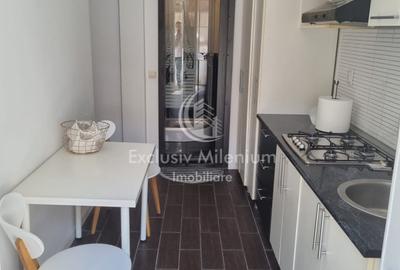 Garsonieră semidecomandată, mobilată în Cișmigiu - 3