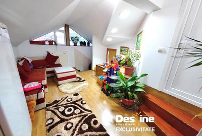 2 Case Ultracentrale langa Palas Campus – Reprezentare Exclusiva - 19