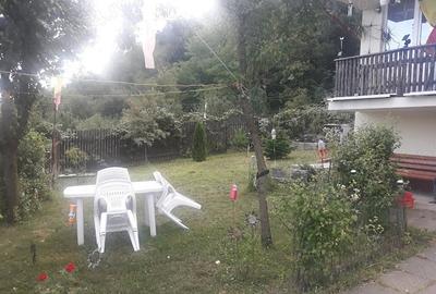 Casă cu 4 camere cu Teren 670 Mp în Topoloveni - 2