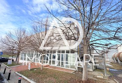 Proprietate specială, de 800 mp, în 9 Mai - 3