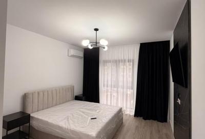 Apartament 3 camere | Pipera | Crystal North | Lux | Prima inchiriere | Parcare - 5