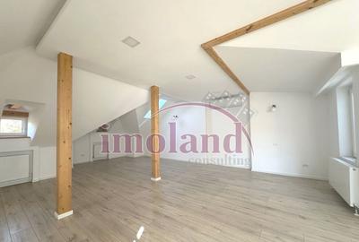 Inchiriere Vila Interbelica cu Curte - Birou - Dorobanti ... - 13