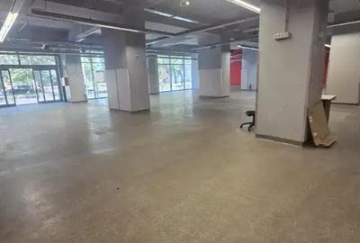 Spațiu comercial, de 638 mp, în Victoriei - 10