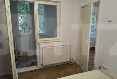 Apartament 3 camere zona Iosefin 88k euro - 2