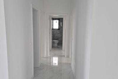 Casă cu 4 camere în Vorovești - 4