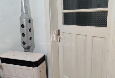 Casă individuală cu 3 camere cu Canalizare în Sântana de Mureș - 6