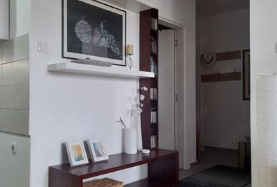 Apartament cu 2 camere decomandat în Militari