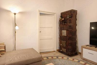 Apartament cu 2 camere în Dacia - 4