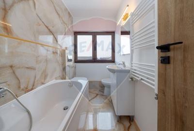 Proprietate cu destinatii multiple,  teren 501 mp,  Harman! - 31