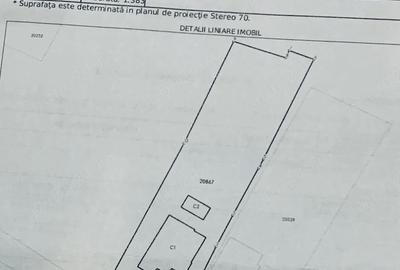 Casă cu 4 camere cu Teren 1500 Mp în Buda - 6