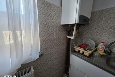 Apartament cu 2 camere decomandat în Mărăști - 3