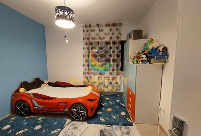 Duplex cu 7 camere cu Canalizare în Exterior Est - 16