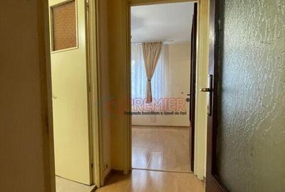 Apartament cu 2 camere semidecomandat în Alexandru Obregia - 7