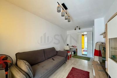 Studio de in Arbo Residence I Loc Parcare Subteran - 8